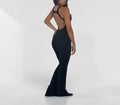 Noir full body set